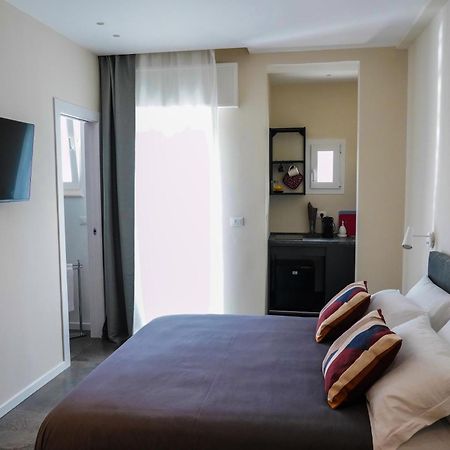 Morris Rooms Μπάρι Εξωτερικό φωτογραφία