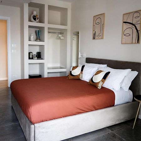Morris Rooms Μπάρι Εξωτερικό φωτογραφία