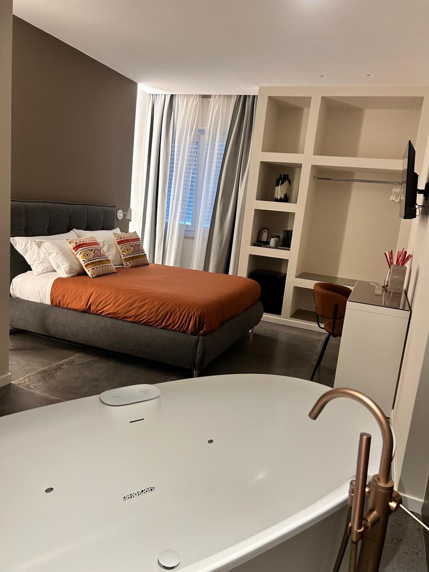 Morris Rooms Μπάρι Εξωτερικό φωτογραφία