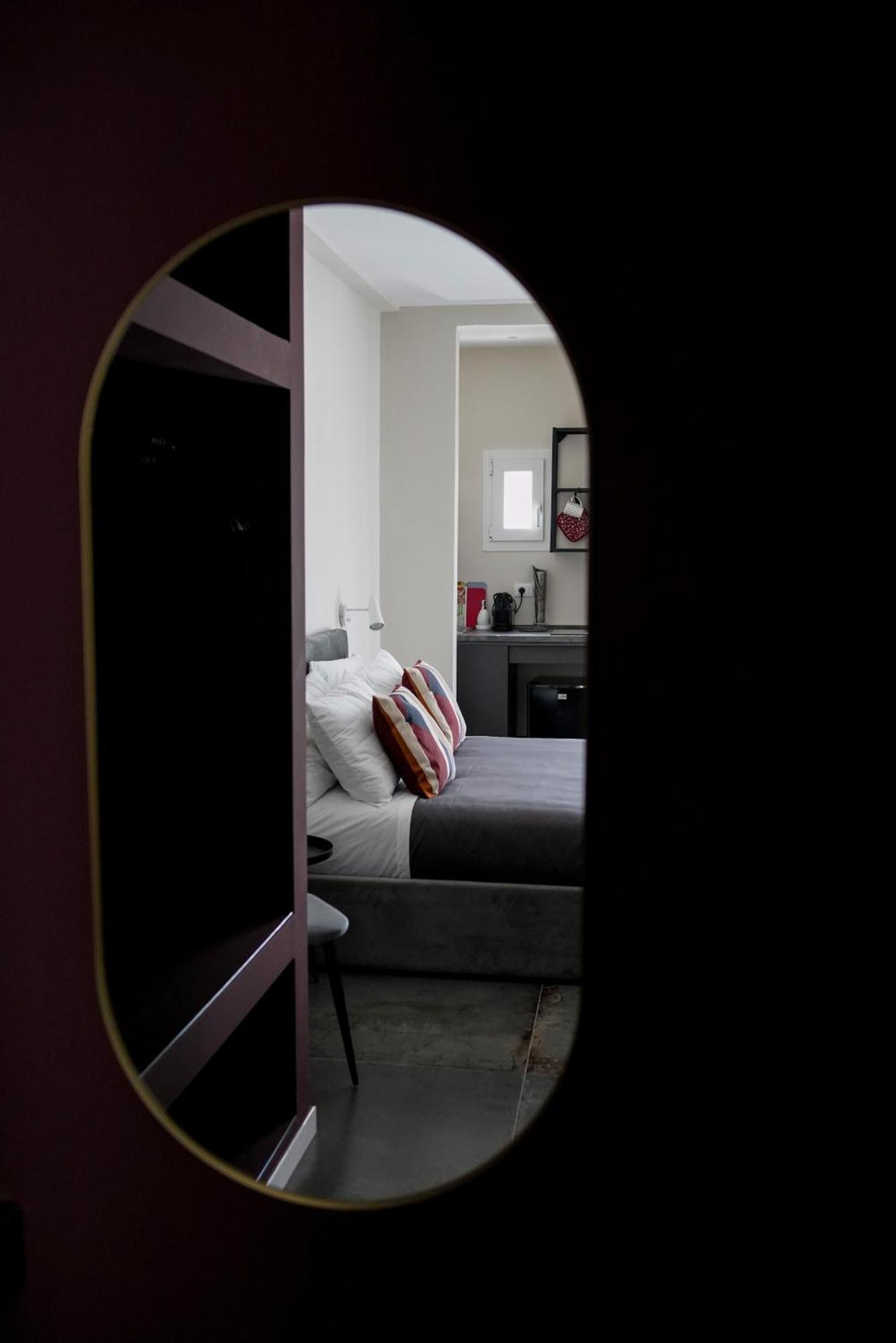 Morris Rooms Μπάρι Εξωτερικό φωτογραφία