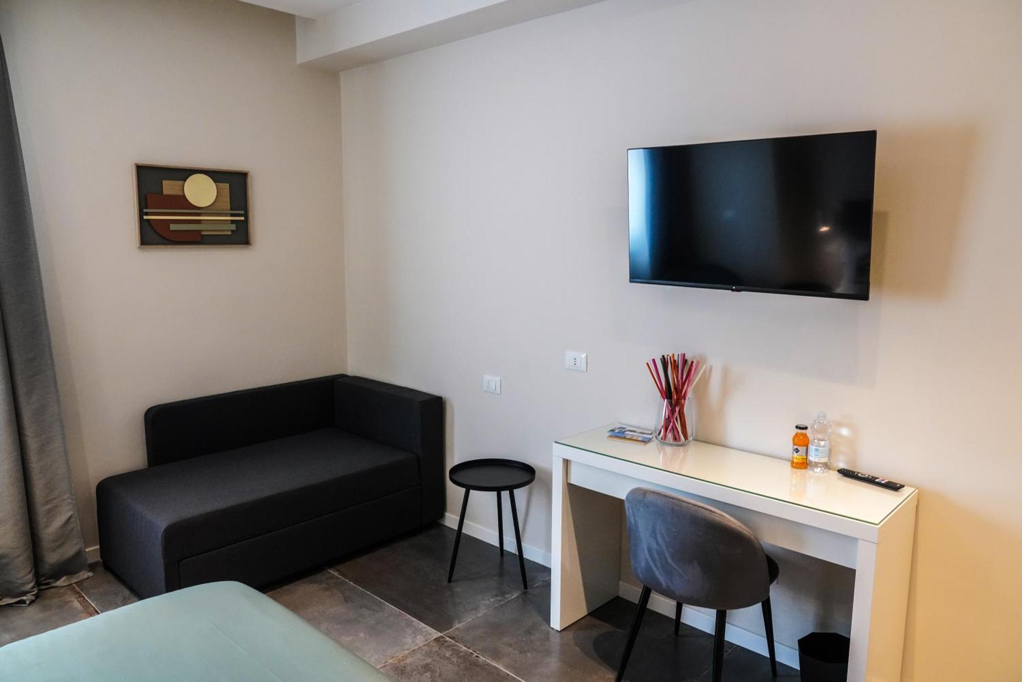 Morris Rooms Μπάρι Εξωτερικό φωτογραφία