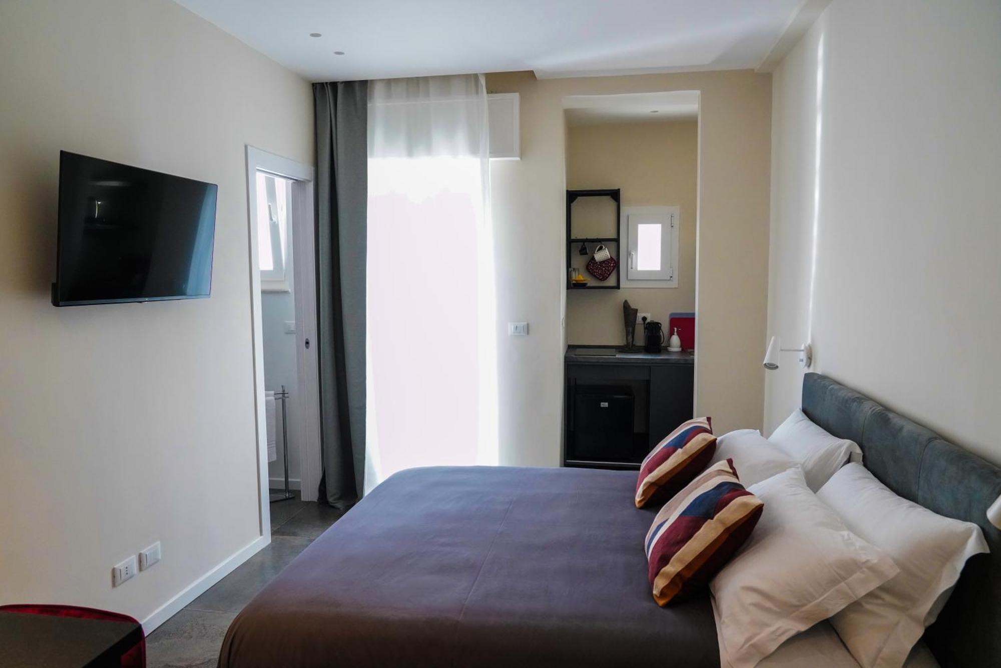 Morris Rooms Μπάρι Εξωτερικό φωτογραφία