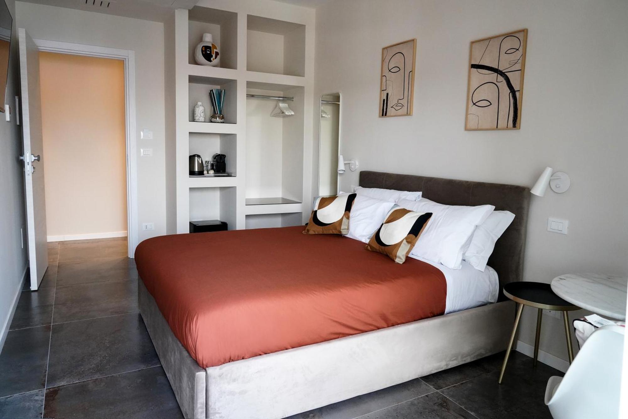 Morris Rooms Μπάρι Εξωτερικό φωτογραφία