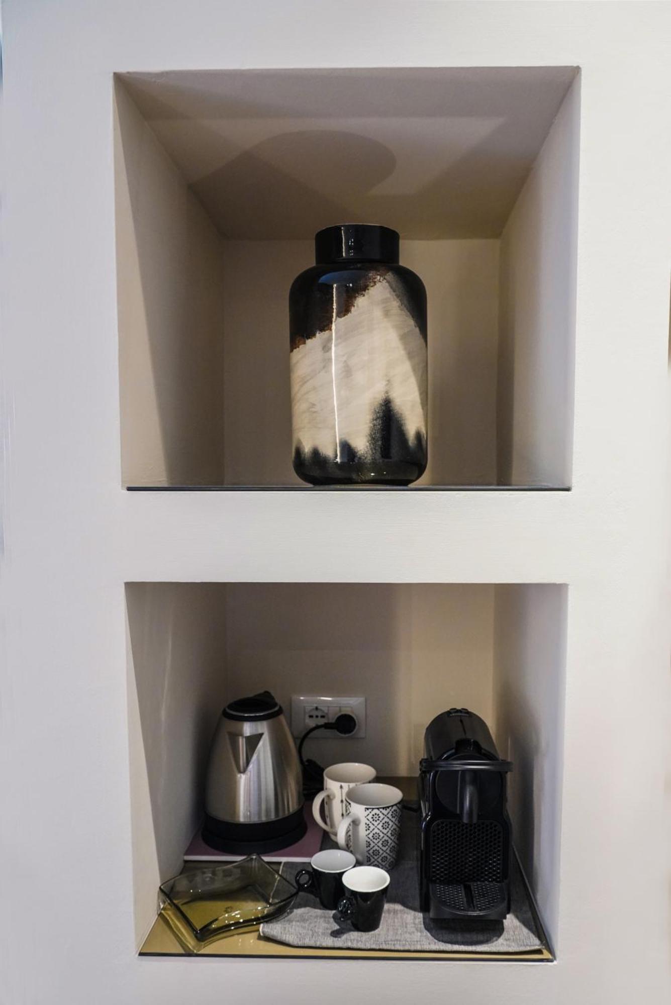 Morris Rooms Μπάρι Εξωτερικό φωτογραφία