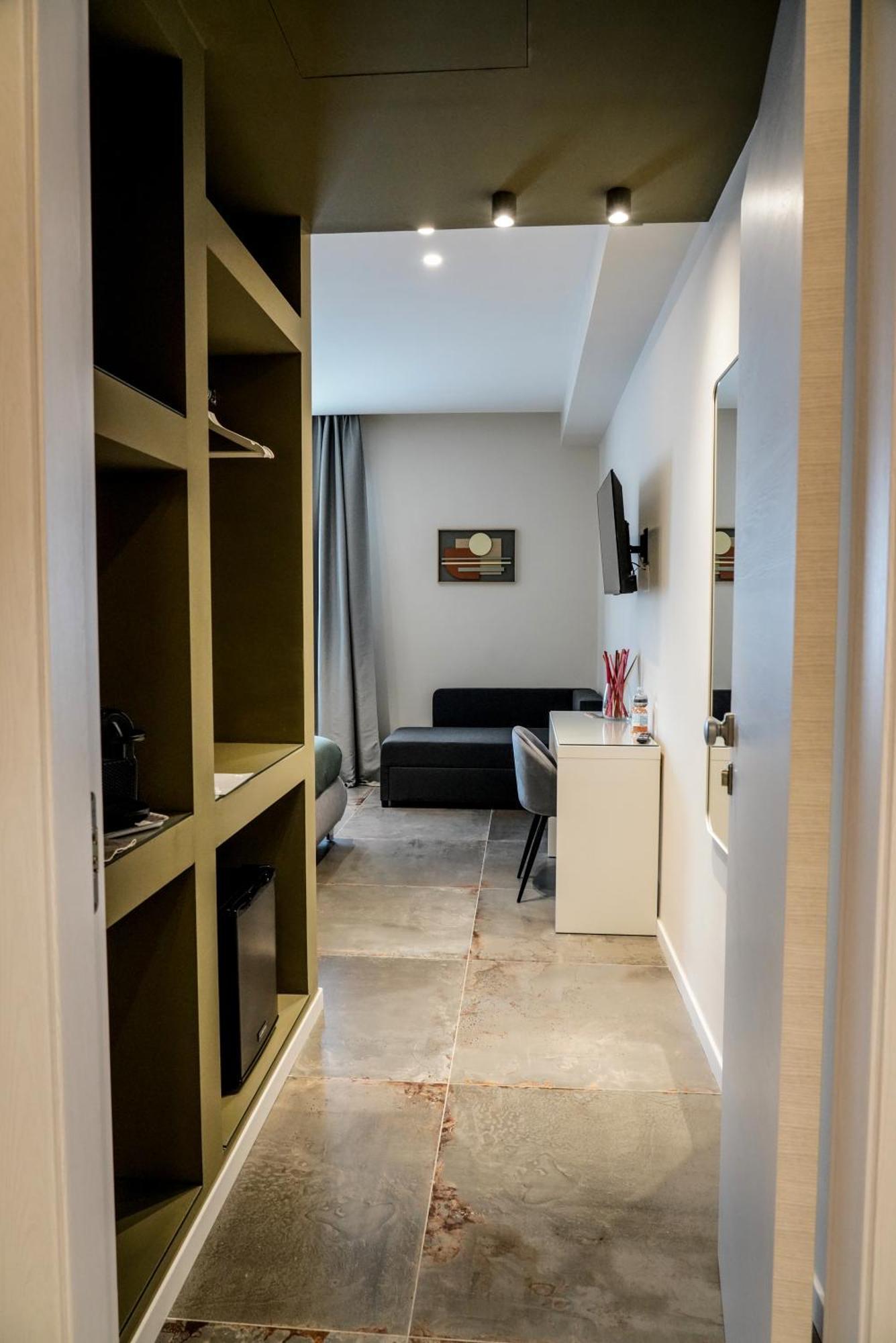 Morris Rooms Μπάρι Εξωτερικό φωτογραφία
