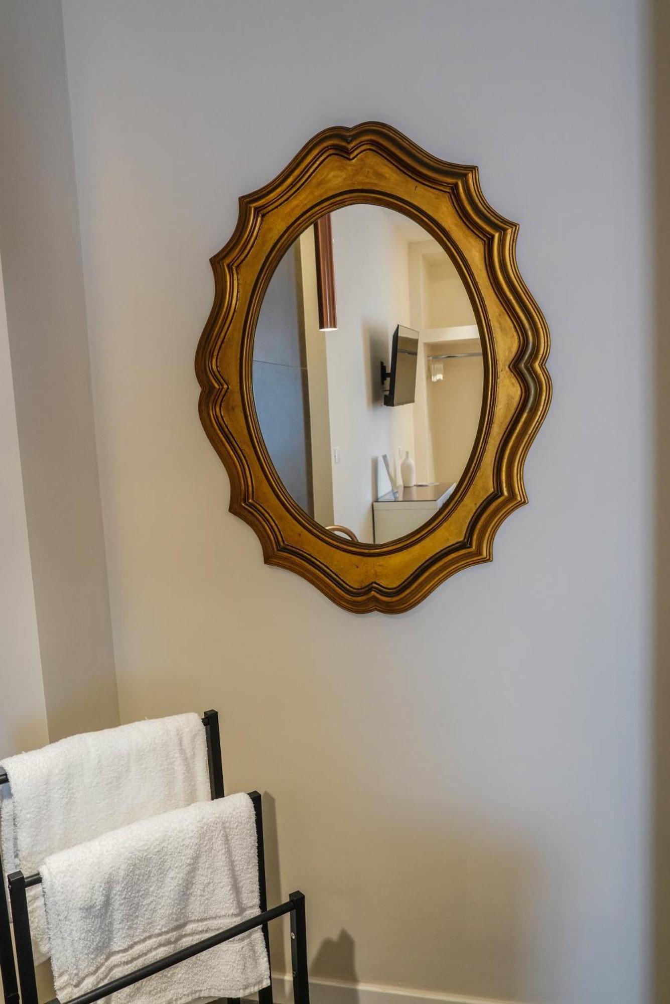 Morris Rooms Μπάρι Εξωτερικό φωτογραφία