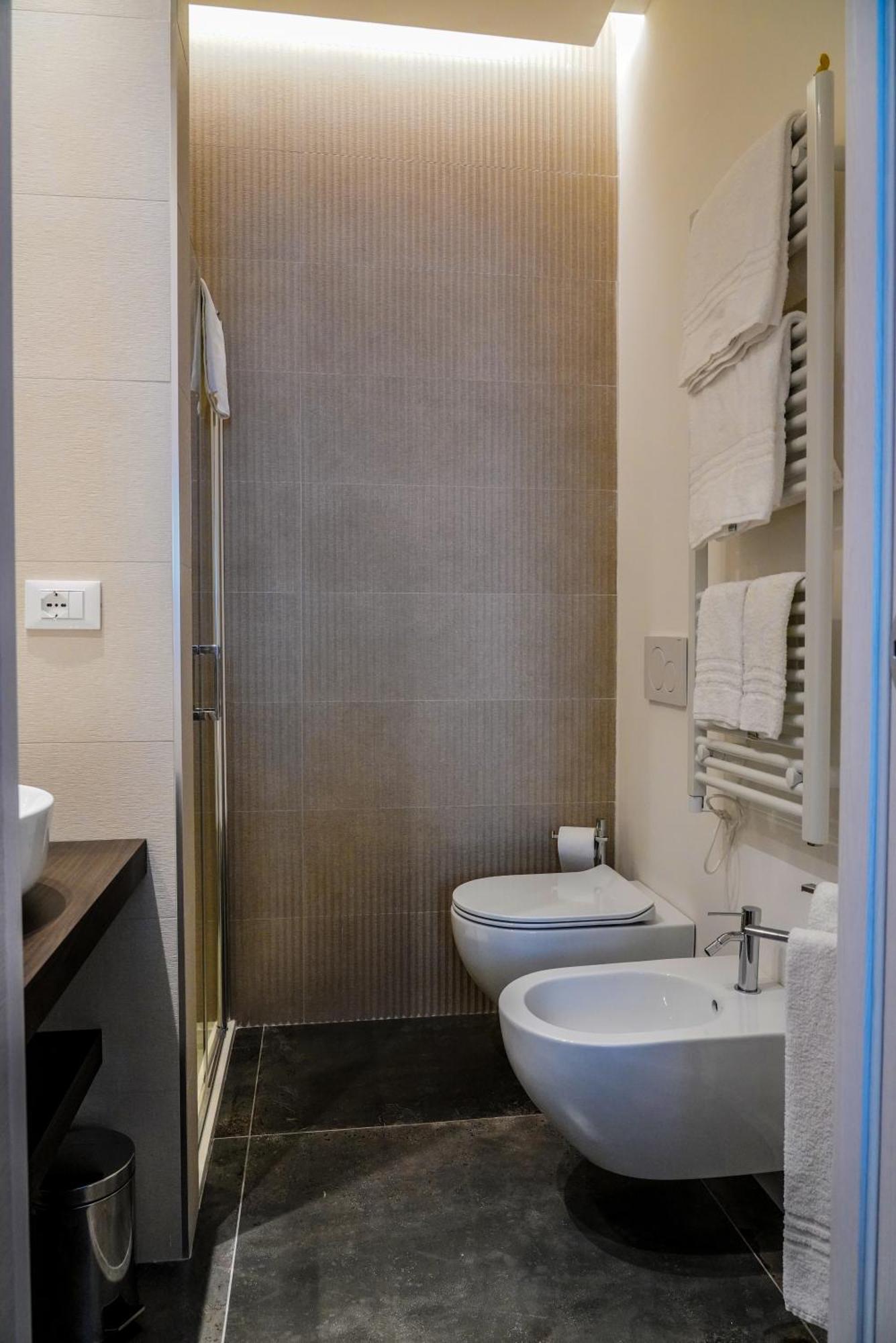 Morris Rooms Μπάρι Εξωτερικό φωτογραφία