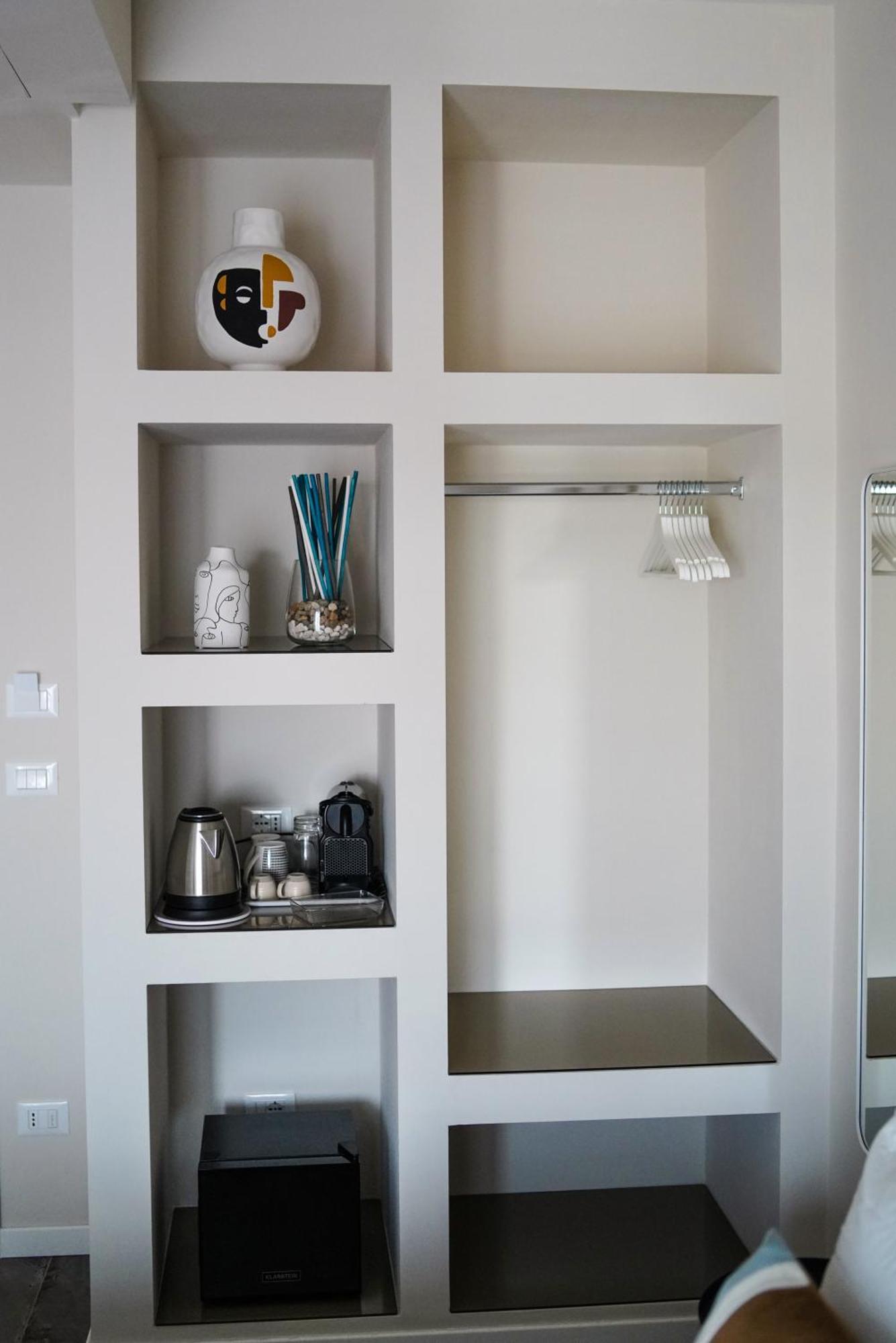 Morris Rooms Μπάρι Εξωτερικό φωτογραφία