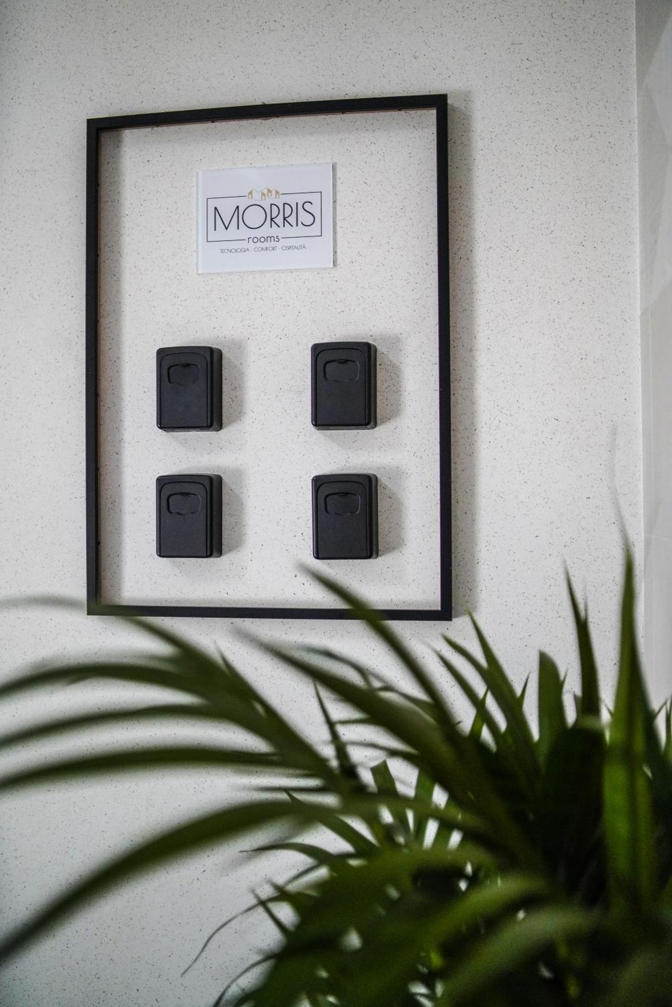 Morris Rooms Μπάρι Εξωτερικό φωτογραφία