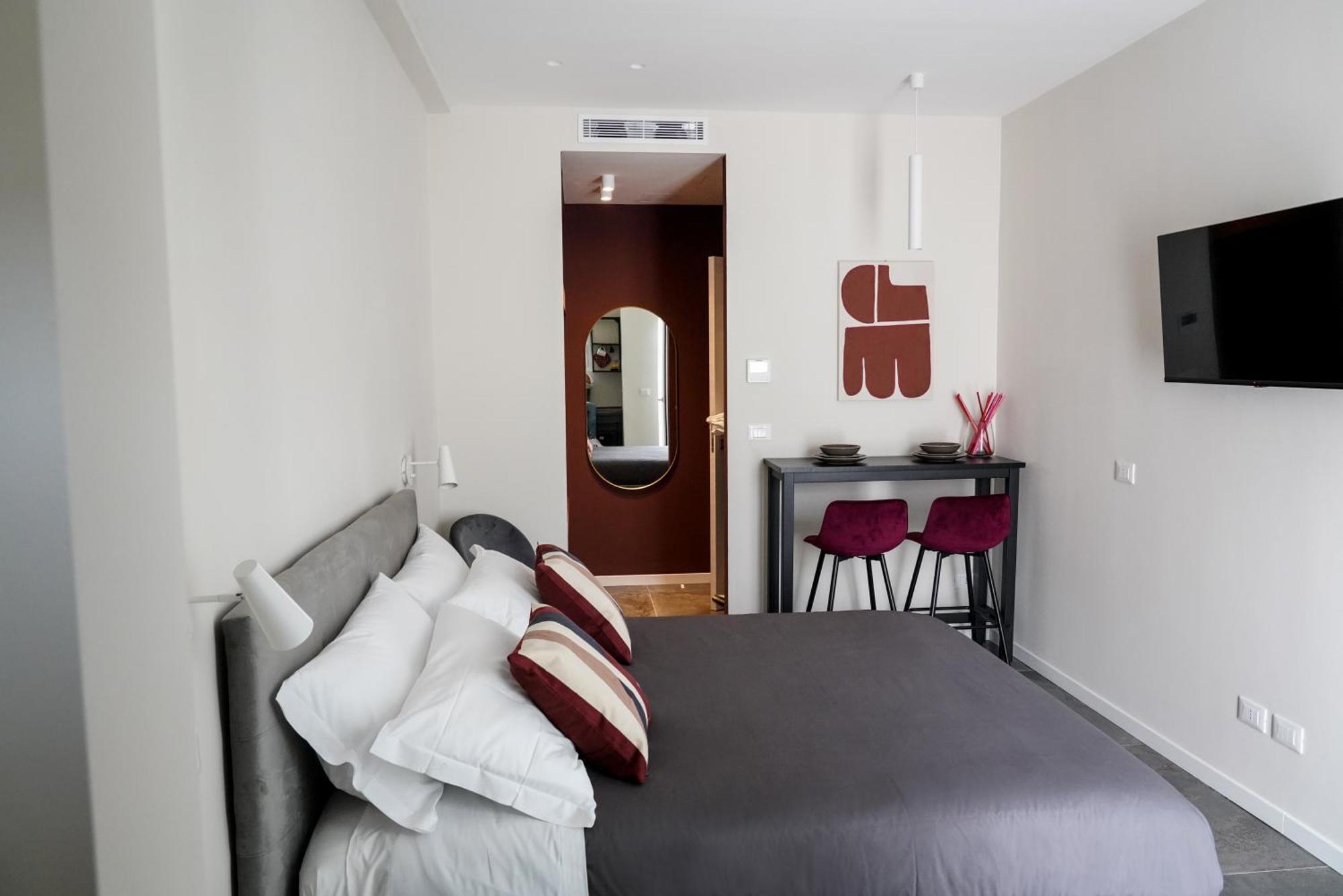 Morris Rooms Μπάρι Εξωτερικό φωτογραφία