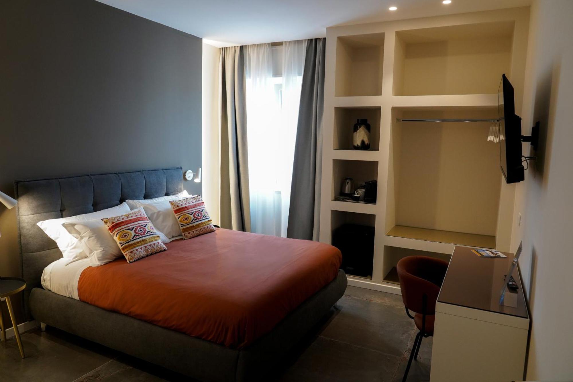 Morris Rooms Μπάρι Εξωτερικό φωτογραφία