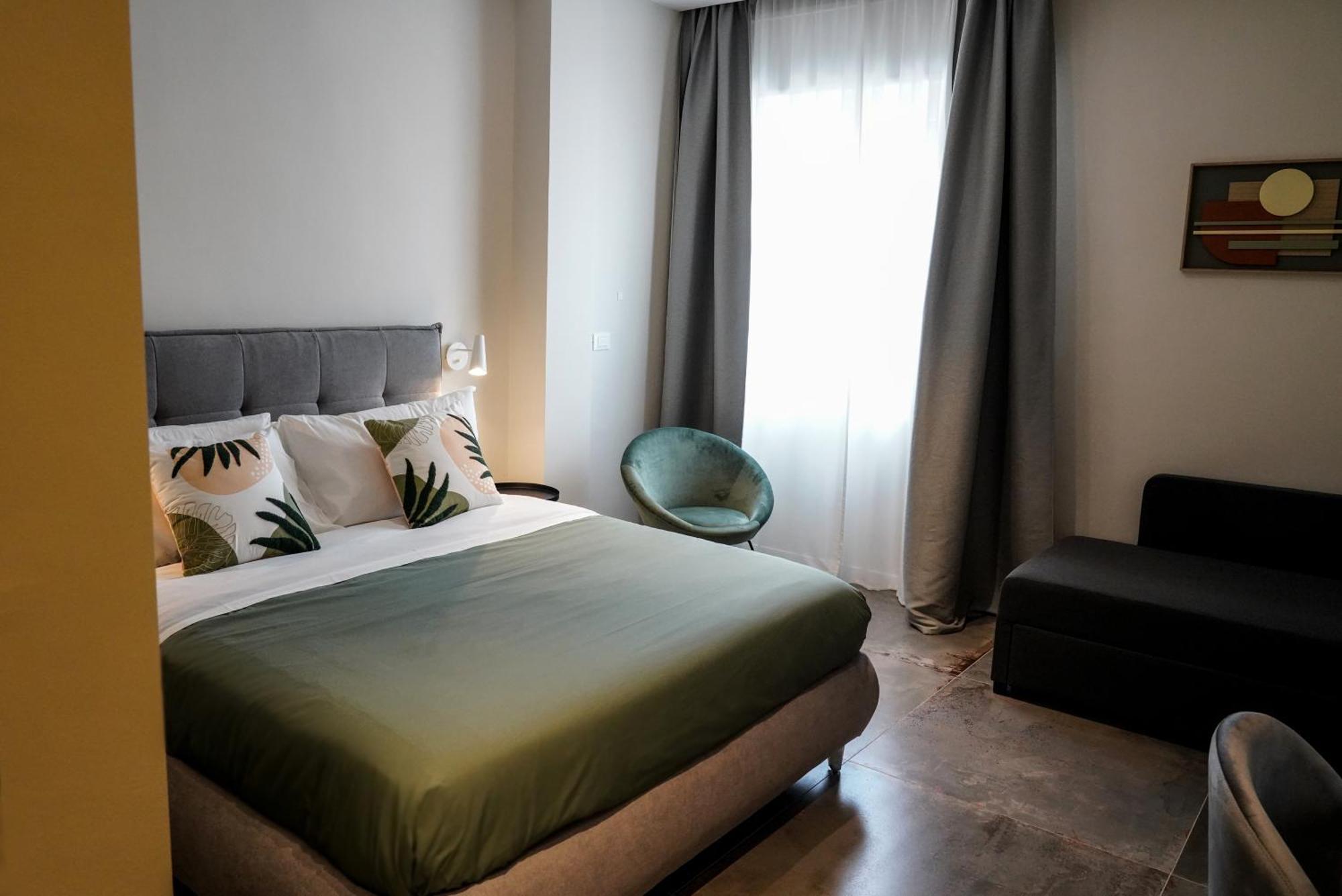Morris Rooms Μπάρι Εξωτερικό φωτογραφία